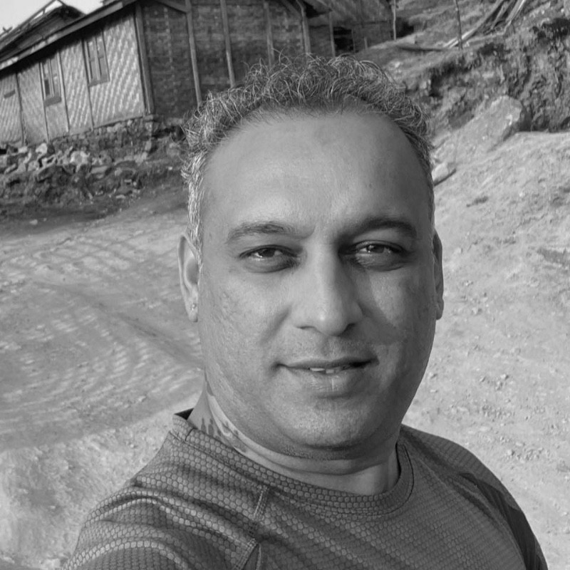 Javed Shell Atom Ant Studio